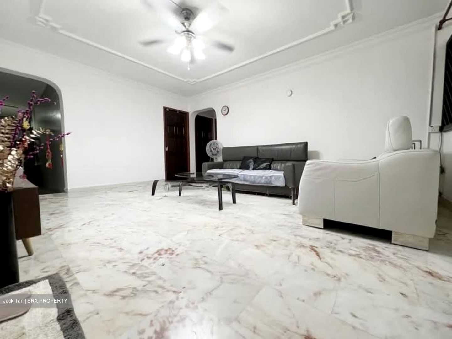 Blk 332 Clementi Avenue 2 (Clementi), HDB 4 Rooms #593473761